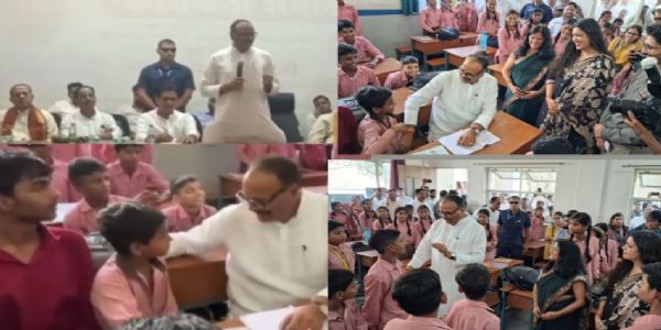 फ्लैट खरीदारों को मिलेगा मालिकाना हक: ब्रजेश पाठक