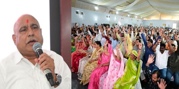 धार जिले में पीएम मित्र पॉर्क की स्थापना हम सभी के लिए हर्ष का विषय : हेमंत खण्डेलवाल
