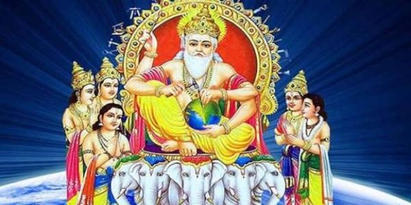 भगवान श्री विश्वकर्मा जयंती समारोह में मुख्य अतिथि होंगे पूर्व गृहमंत्री डॉ. नरोत्तम मिश्रा