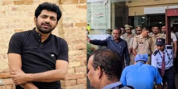 महिला कलाकार के साथ बलात्कार करने वाले अभिनेता को कोर्ट ने भेजा जेल