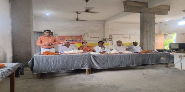 भारत एक भूखंड मात्र नहीं मानवता की चिंता करने वाला ऋषि: कविता मालवीय