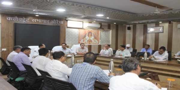 स्वच्छता ही सेवा पखवाड़ा के तहत योजनाओं की जमीनी हकीकत जानेंगे नोडल अधिकारी