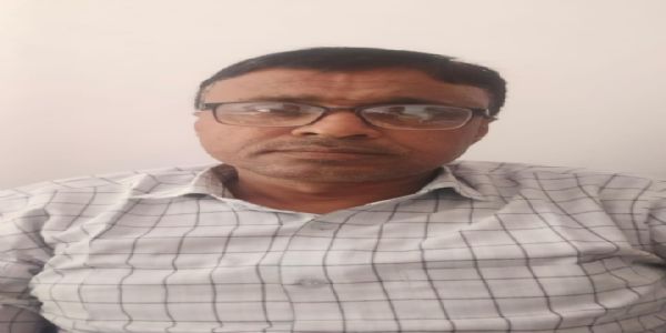 लेखपाल 12 हजार की रिश्वत लेते गिरफ्तार
