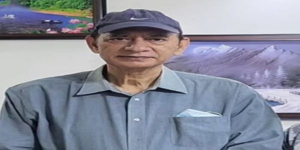 रिटायर्ड डीजी ओपीएस मलिक का अस्पताल में निधन