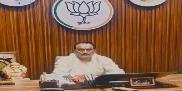 प्रधानमंत्री के जन्मदिन 17 सितम्बर को प्रयागराज में आयोजित होंगे विविध कार्यक्रम