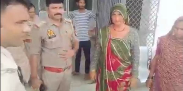 कुएं में कूदी महिला को बचाने के चक्कर में जेठ की भी गई जान