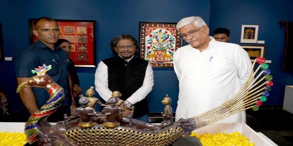 प्रधानमंत्री को मिले उपहारों की ई-नीलामी कल से होगी शुरू, दो अक्टूबर तक 1300 से ज्यादा उपहारों को खरीद सकेंगे लोग
