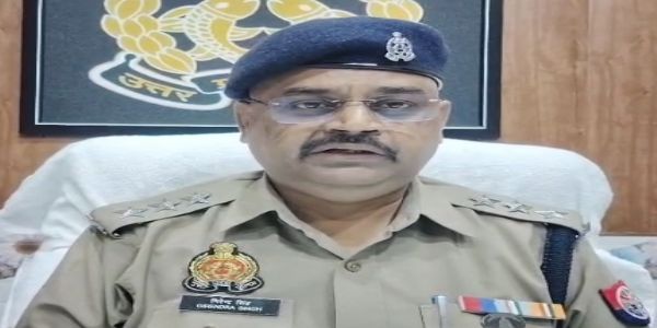 खंभे में बांधकर युवक की पिटाई करने वाले तीन आराेपित गिरफ्तार