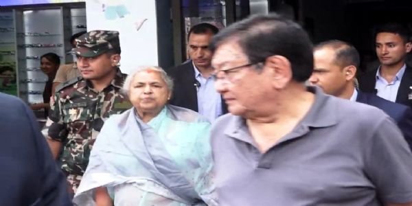 सुशीला कार्की ने भारत के पद्मश्री से सम्मानित चिकित्सक को दिया मंत्री बनने का ऑफर