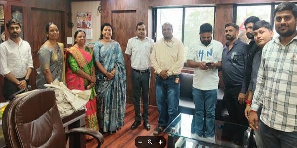 गुजरात के नगरीय निकाय दल ने भोपाल के कचरा प्रबंधन की सराहना की