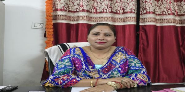 छत्तीसगढ़ के बस्तर संभाग में 54 बालिग-नाबालिग लड़कियां लापता : दीपिका शोरी
