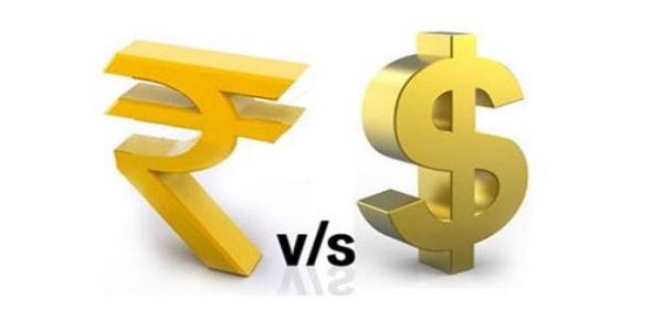 डॉलर की तुलना में 15 पैसे की मजबूती के साथ 88.06 के स्तर पर बंद हुआ रुपया