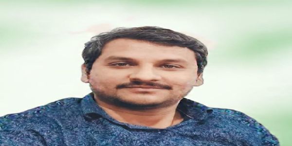 मील का पत्थर साबित होगा उच्च शिक्षा के क्षेत्र में ब्याजमुक्त ऋण : रवि कुमार