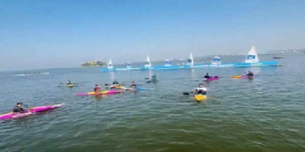 मप्र के भोपाल की बड़ी झील में नावों का मुकाबला, रोमांच और कौशल का होगा अनूठा प्रदर्शन