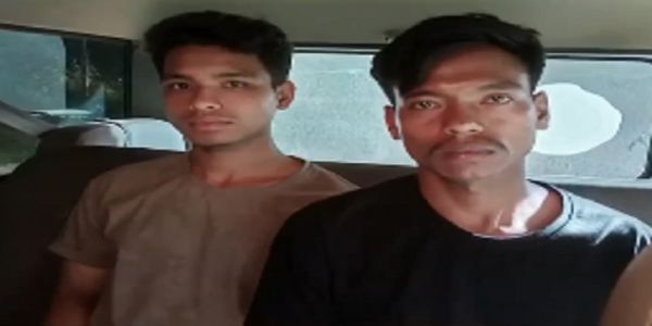 असम के सोनारी में उल्फा (स्वा.) के दो कैडरों ने किया आत्मसमर्पण