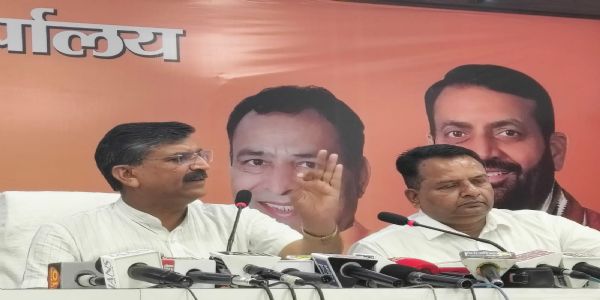 नायब सैनी जनता के सीएम, विपक्ष माने या न माने कोई फर्क नहीं पड़ता: कृष्ण बेदी