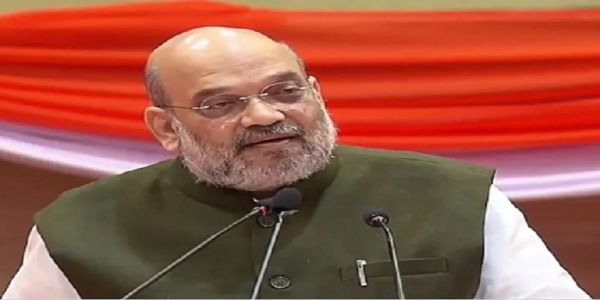 केंद्रीय गृहमंत्री शाह आज दिल्ली में करेंगे एंटी-नार्कोटिक्स टास्क फोर्स प्रमुखों के राष्ट्रीय सम्मेलन का उद्घाटन