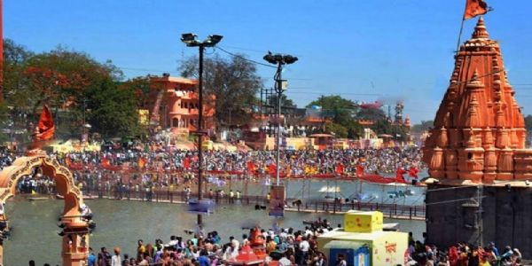 उज्जैनः सिंहस्थ महापर्व-2028 की तैयारियां जारी, 16 अधिकारियों को सौंपी गई जिम्मेदारी