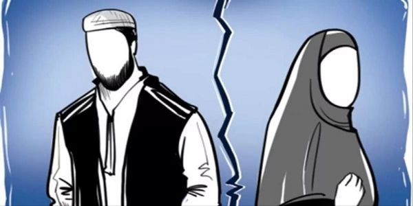 दतिया: तीन तलाक देने वाला आरोपित एवं सहयोगी दोनों गिरफ्तार