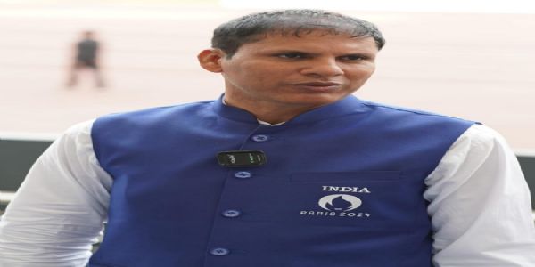 भारत में पहली बार वर्ल्ड पैरा एथलेटिक्स चैम्पियनशिप, झाझरिया बोले- 20 से अधिक पदक जीतेंगे भारतीय खिलाड़ी