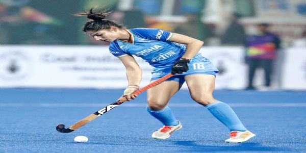 एशिया कप में प्लेयर ऑफ द टूर्नामेंट चुनी गईं उदिता, बोलीं– “महत्वपूर्ण टूर्नामेंट में मजबूती से वापसी करना ही मेरा लक्ष्य था”
