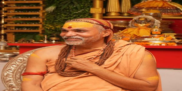 जगत गुरु अविमुक्तेश्वरानंद सरस्वती महाराज की गो -माता संकल्प यात्रा 17 सितंबर को पहुंचेगी पूर्णिया