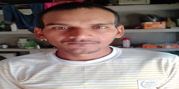 सर्पदंश से युवक की मौत