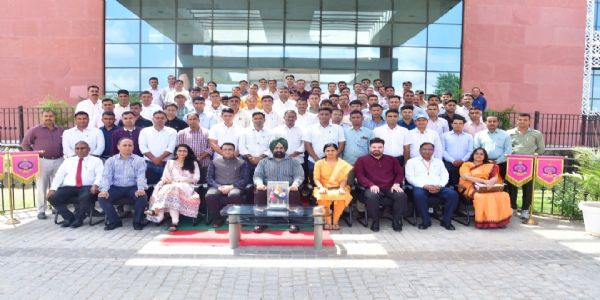 महिला एवं बाल अधिकारों की सुरक्षा पर दो दिवसीय राज्य स्तरीय सम्मेलन का आयोजन