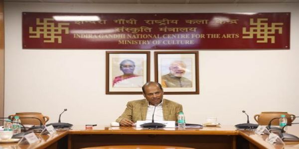 ‘छठ महापर्व’ यूनेस्को की अमूर्त सांस्कृतिक धरोहर की सूची में शामिल करने का प्रस्ताव रखेगी सरकार