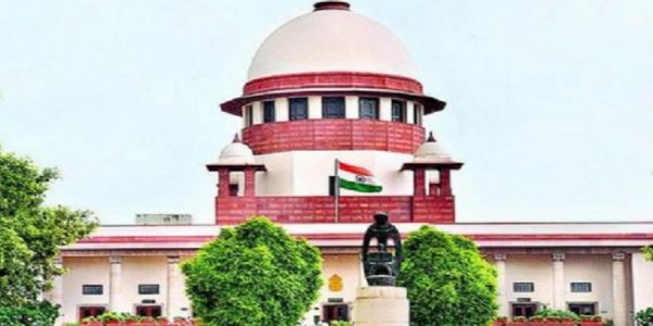 धर्मांतरण विरोधी कानून पर सुप्रीम कोर्ट ने उत्तर प्रदेश समेत नौ राज्यों से मांगा जवाब