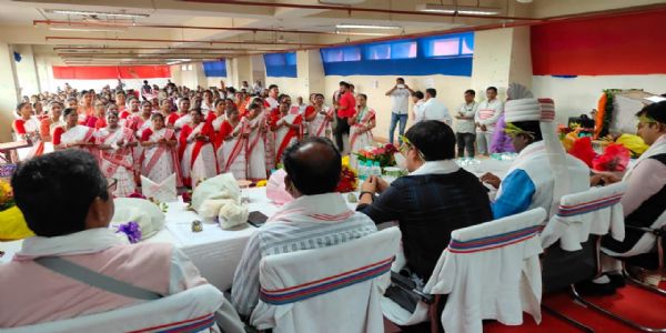 करमा पर्व हमारी सांस्कृतिक जड़ों से जुड़ा एक अनमोल उत्सव : उपायुक्त