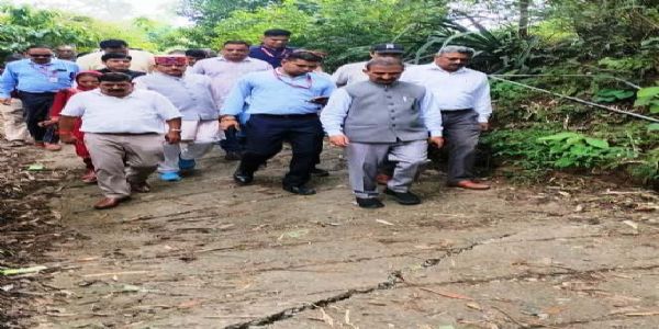 हिमाचल में नदी-नालों से 100 मीटर के फासले पर नहीं बनेंगे सरकारी संस्थान : सीएम सुक्खू