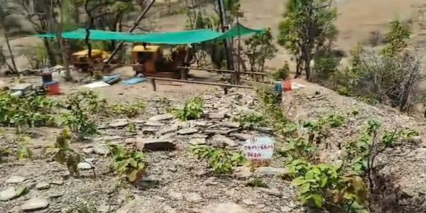 मप्र में पहली बार हुआ स्वर्ण ब्लॉक खनन पट्टे का निष्पादन, अडानी की कंपनी चकरिया गोल्ड ब्लॉक से निकालेगी सोना