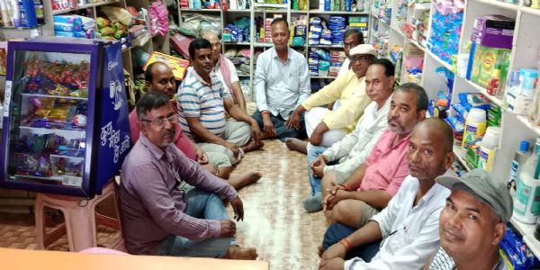 बगहा विधानसभा चुनाव में उतरेगा चेम्बर ऑफ कॉमर्स का उम्मीदवार