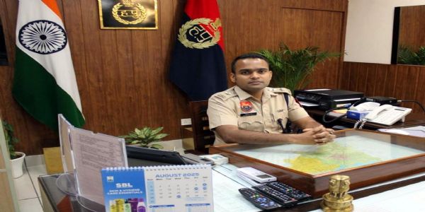 फतेहाबाद : भावनाओं के जाल में फंसाकर हो रही साइबर लूट, ‘पिग बुचरिंग स्कैम’ से रहें सतर्क