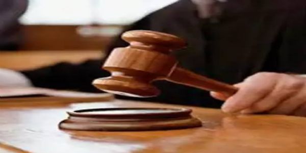 साेनभद्र : काेर्ट ने दुष्कर्म के दाेषी काे सुनाई 20 साल की सजा