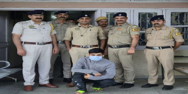 कलयुगी पुत्र द्वारा माँ का कत्ल