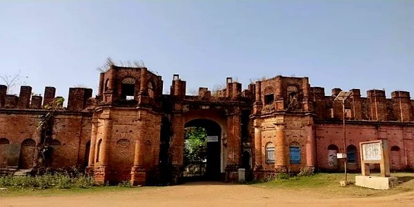 54 साल बाद पुरुलिया के काशीपुर राजबाड़ी में नहीं होगी दुर्गापूजा