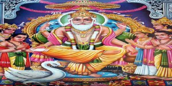 सृष्टि के प्रथम इंजीनियर और शिल्पकार भगवान विश्वकर्मा पूजन आज, मुख्यमंत्री ने दी शुभकामनाएं