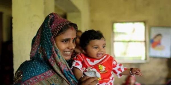मध्य प्रदेश में एक माह तक चलने वाले राष्ट्रीय पोषण माह अभियान की शुरूआत आज से