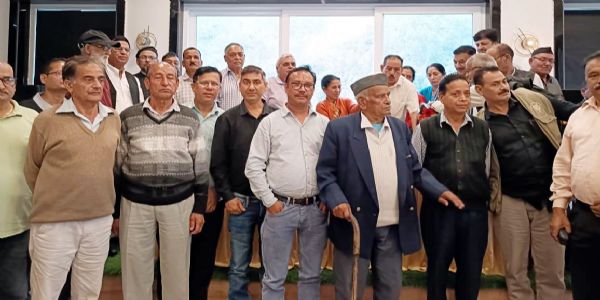 राज्य आन्दोलनकारियों ने समेकित विकास का मॉडल अपनाने पर दिया जाेर