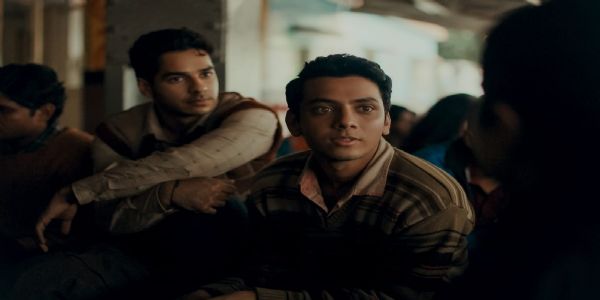 इमोशन्स और ड्रामा से भरपूर 