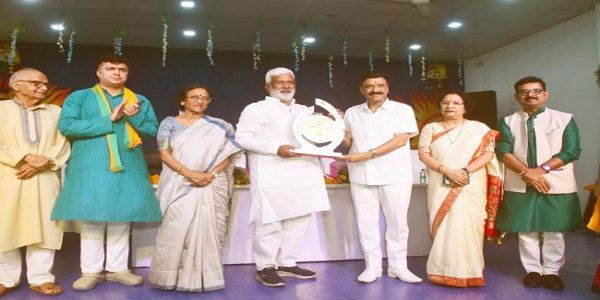 स्वामी दयानन्द सरस्वती ने महिला शिक्षा को बढ़ाया : स्वतंत्रदेव सिंह