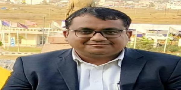 संथाल में एसपीटी के बावजूद भूमि विवाद के 64 हजार से अधिक लंबित मामले : निराला