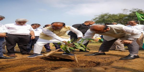 महिला कल्याण के लिए सरकार प्रतिबद्ध : शिवराज सिंह