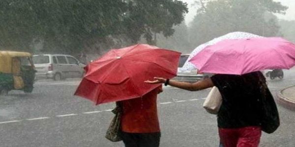 मध्‍य प्रदेश में अगले 24 घंटों में खरगोन-बड़वानी में तेज बारिश की संभावना, भोपाल-जबलपुर में होगी हल्‍की बूंदाबांदी