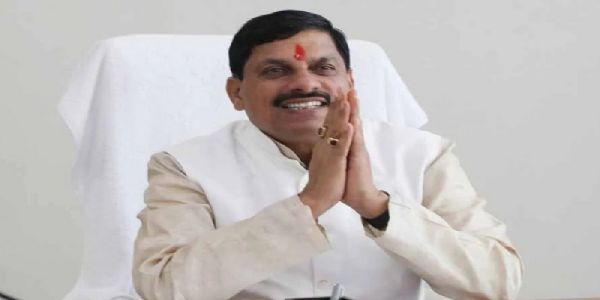 प्रधानमंत्री मोदी के नेतृत्व में भारत विश्व पटल पर उच्च शिखर तक पहुंचेगा : मुख्‍यमंत्री डॉ. यादव