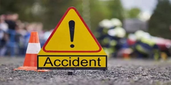 झाबुआ: दो बाइकों की भिड़ंत में एक युवक की मौत, दूसरा गंभीर