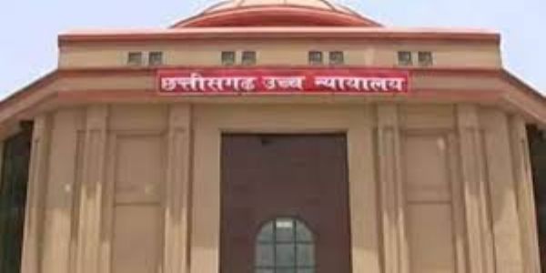 मेडिकल कॉलेज के निरीक्षण के दौरान रिश्वतखोरी के मामले में फंसे निरीक्षक दल के सदस्यों ने लगाई उच्च न्यायालय छत्तीसगढ़ में जमानत याचिका