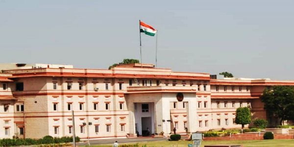 राजस्थान में 41 आरएएस अधिकारियों के तबादले
